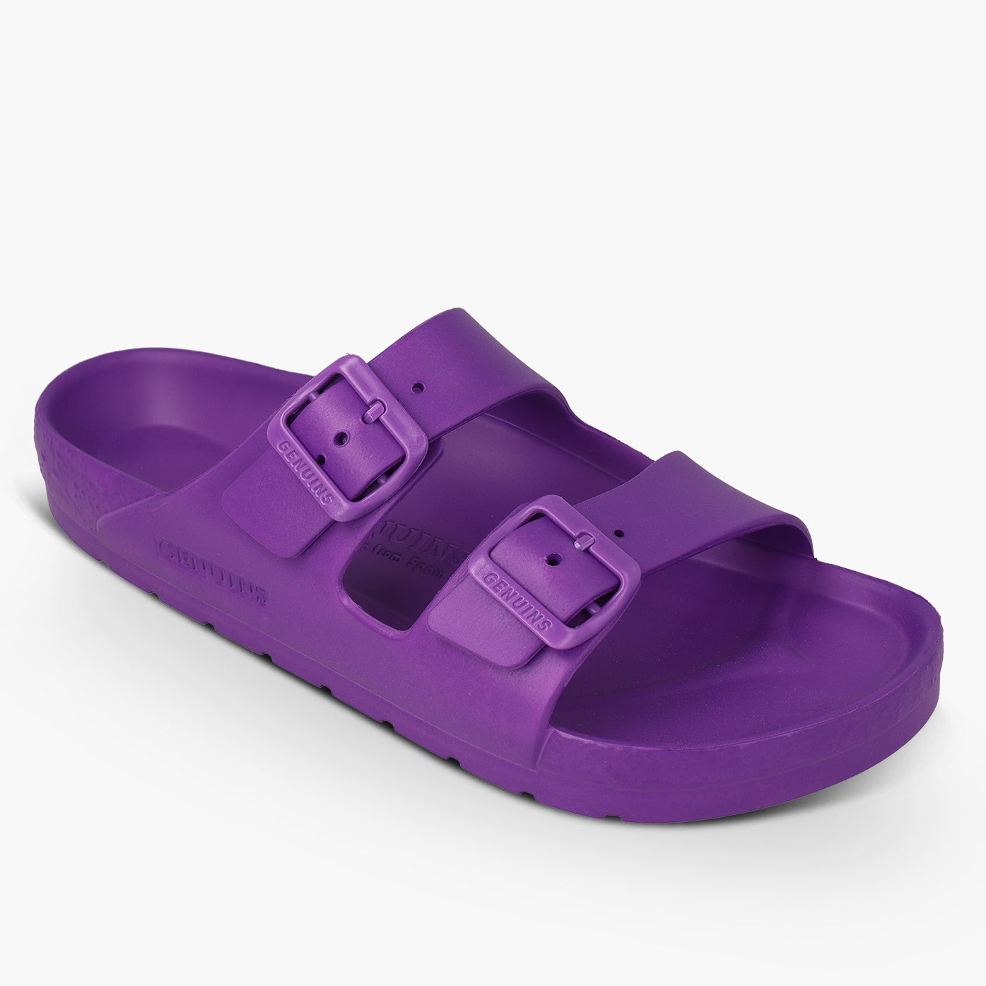 Mallorca | Purple