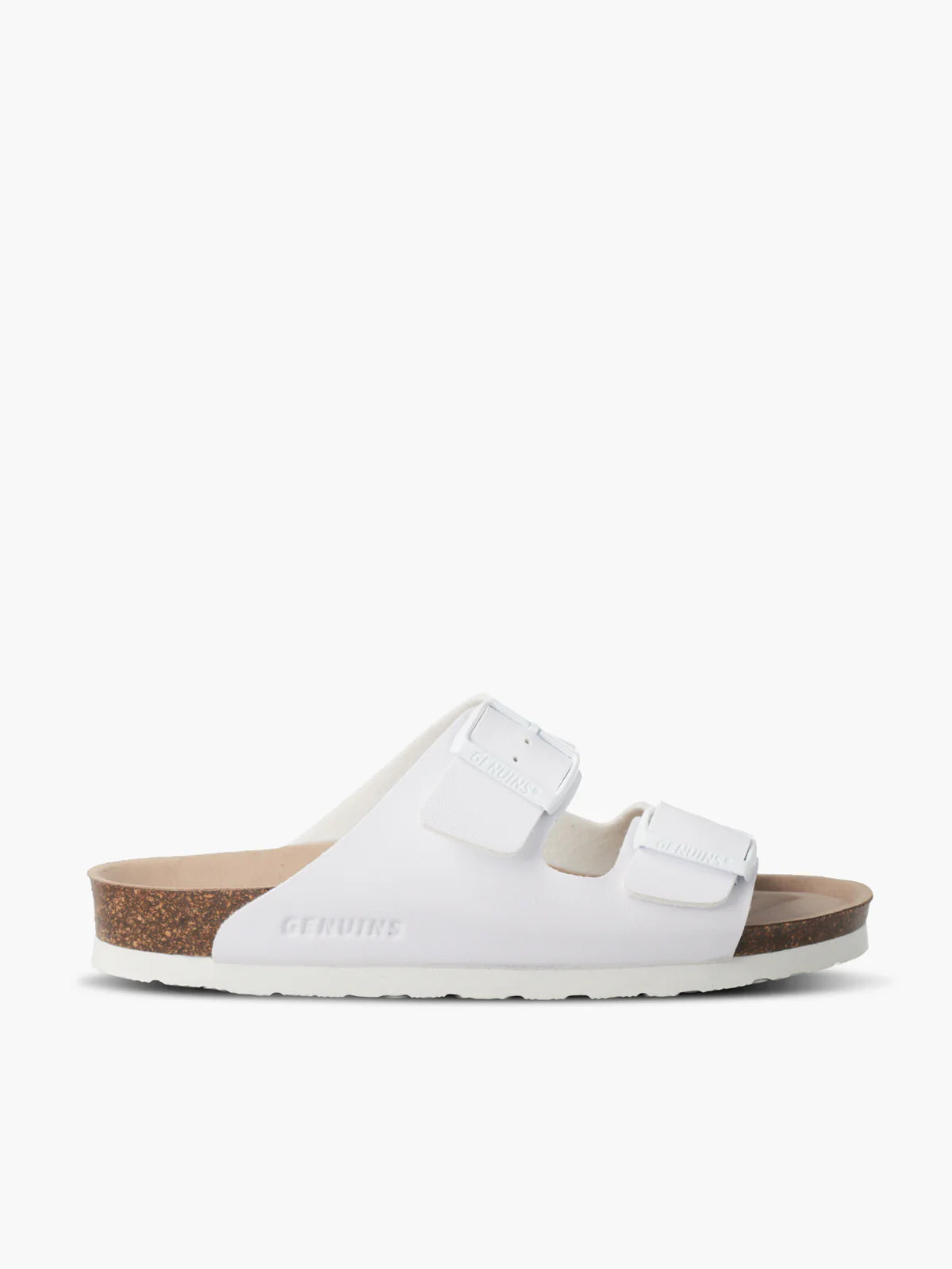 Hawaii Vegan | White