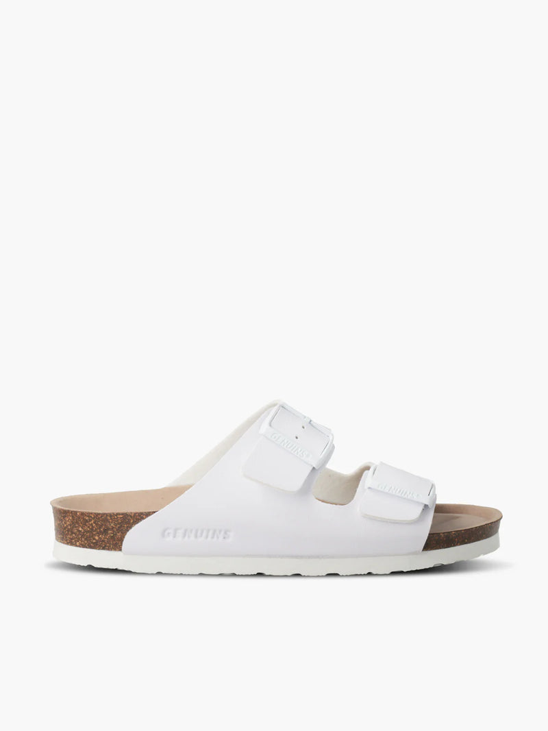 Hawaii Vegan | White