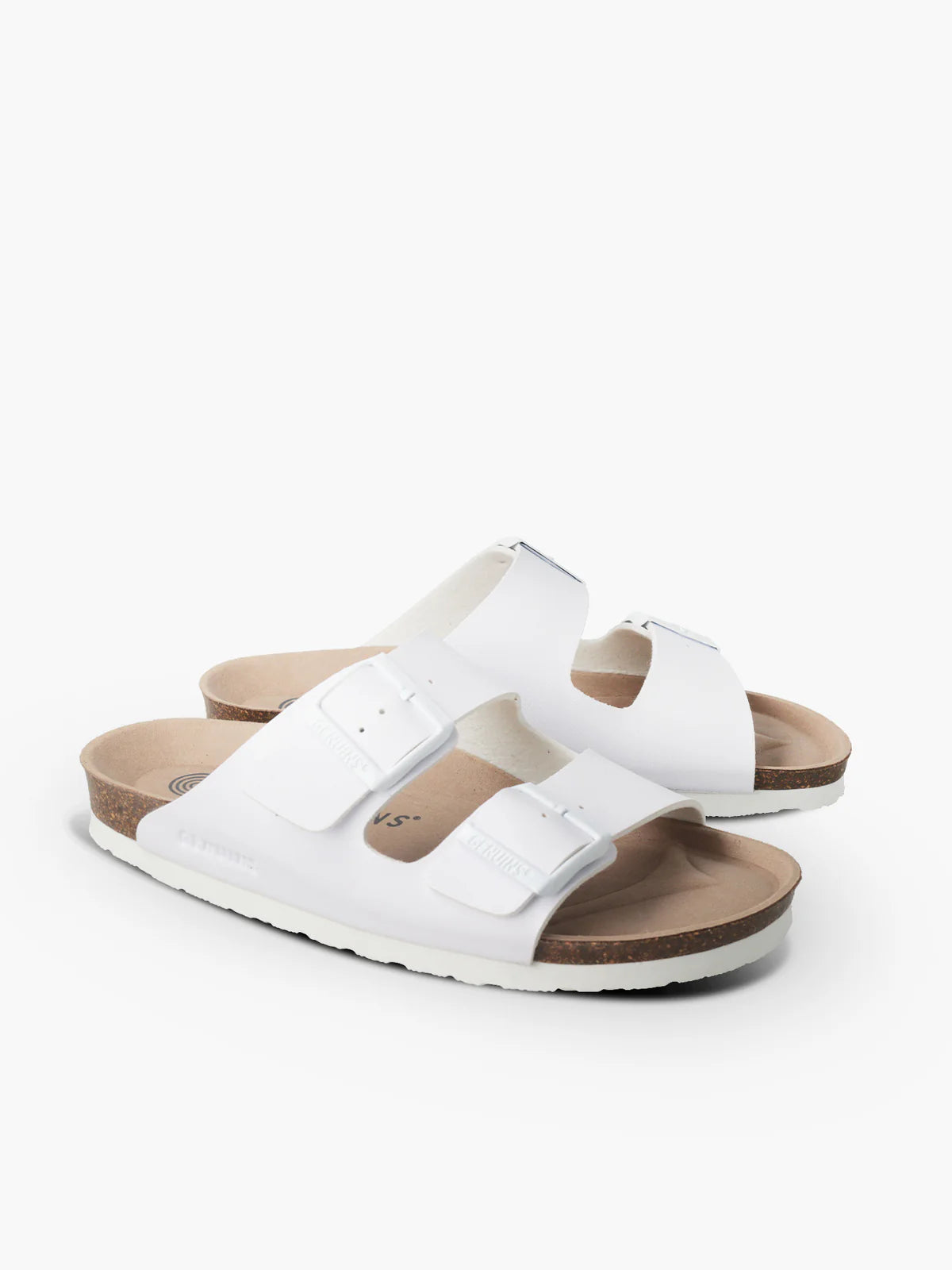 Hawaii Vegan | White