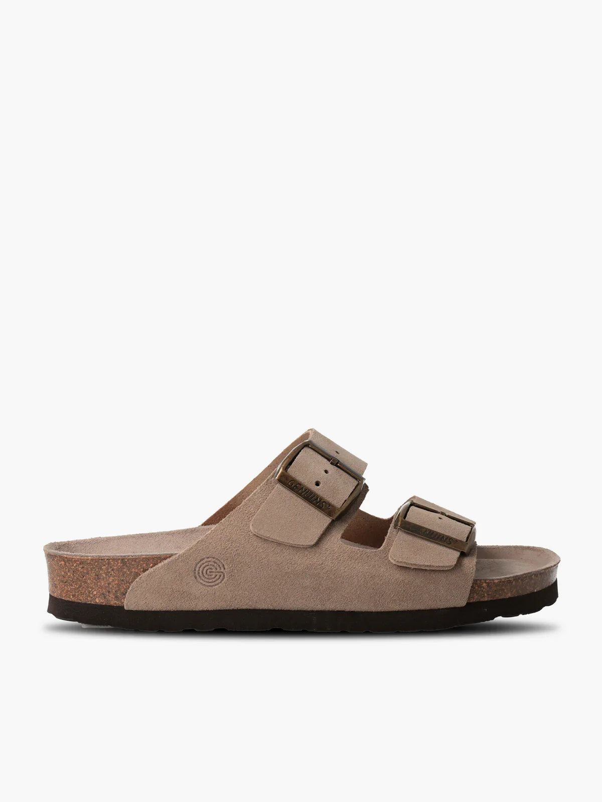 Hawaii Velour | Taupe