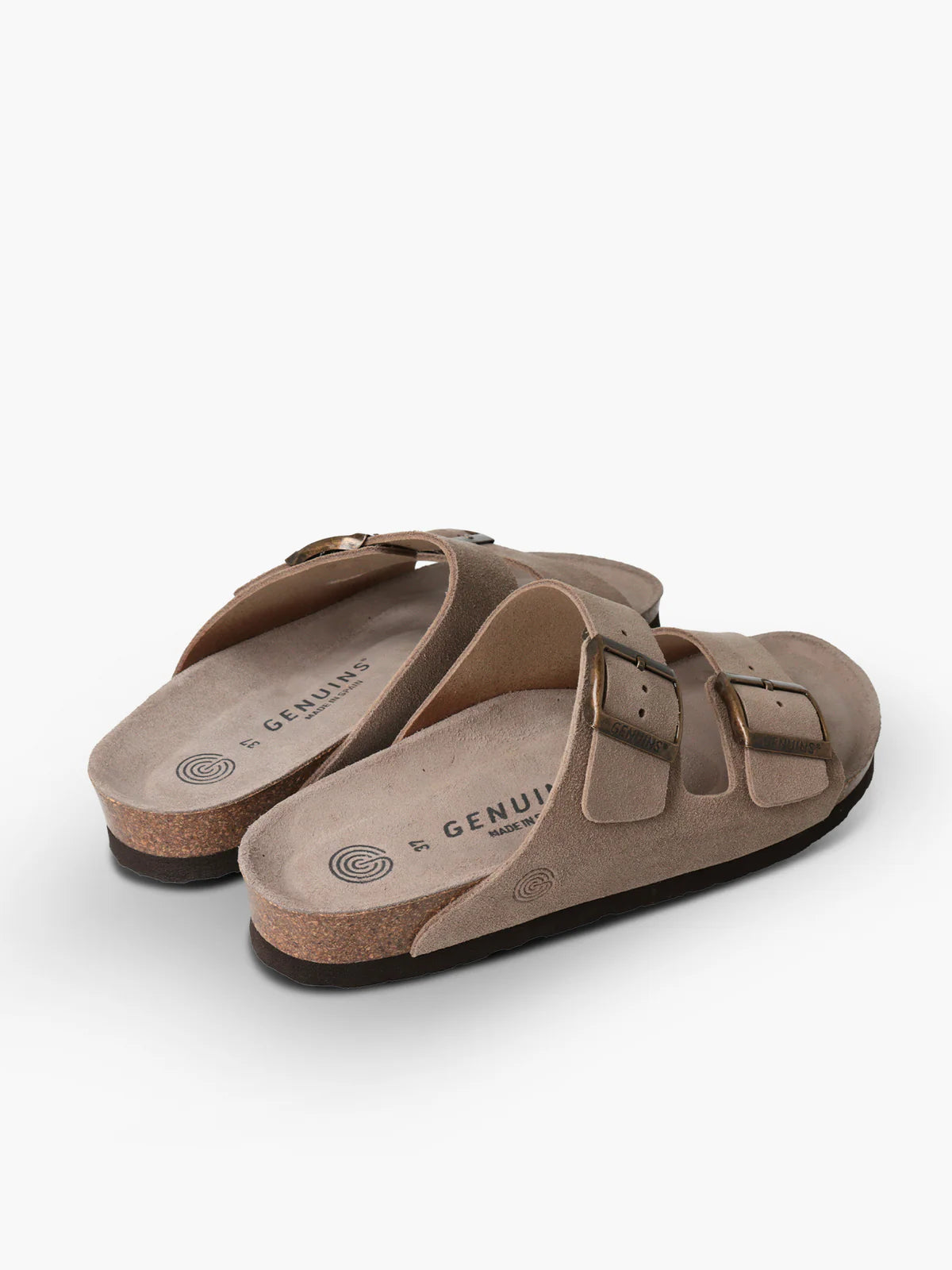 Hawaii Velour | Taupe