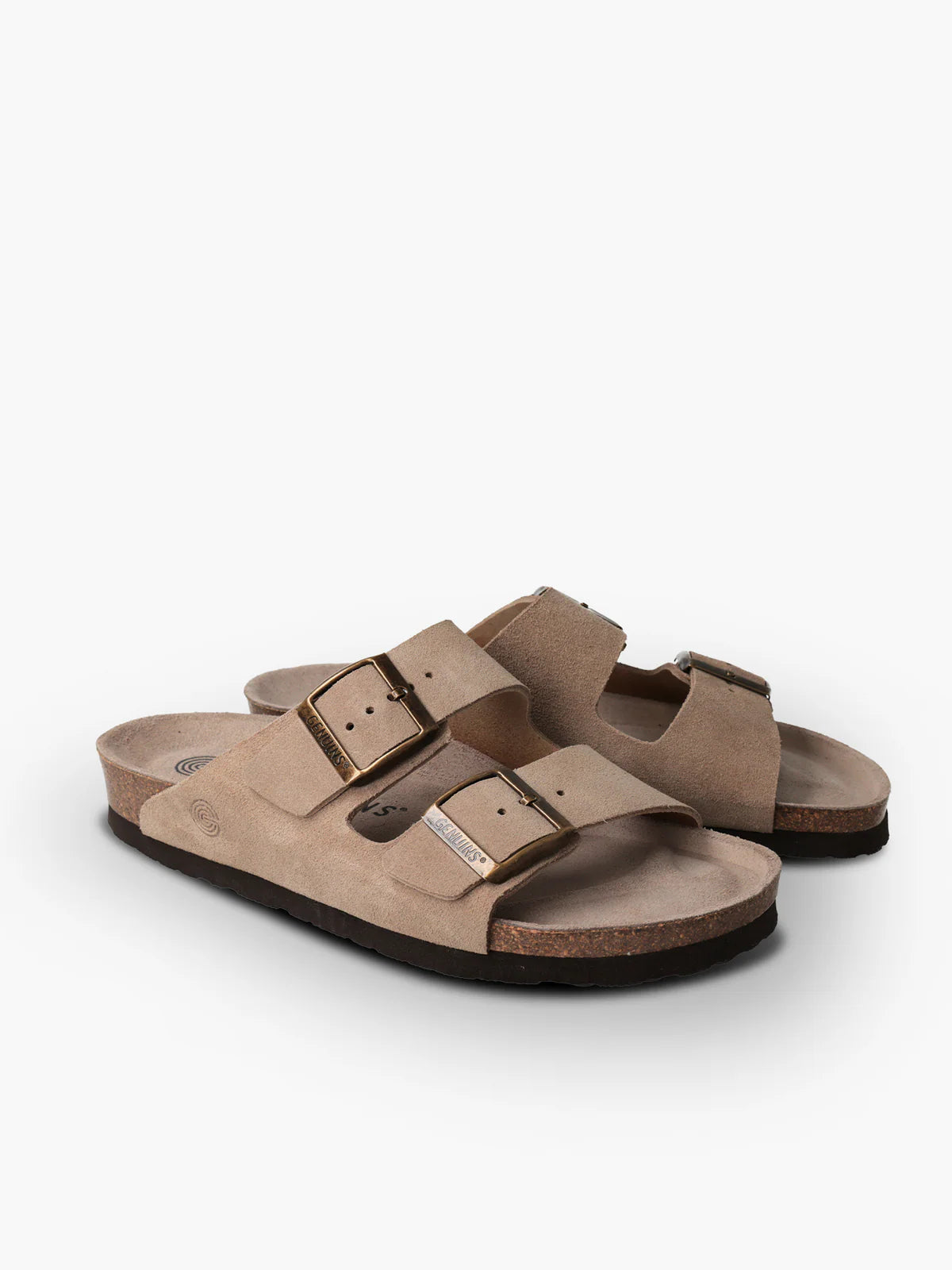 Hawaii Velour | Taupe