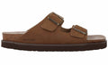 Hawaii Oiled Leather | Habana Dark Brown