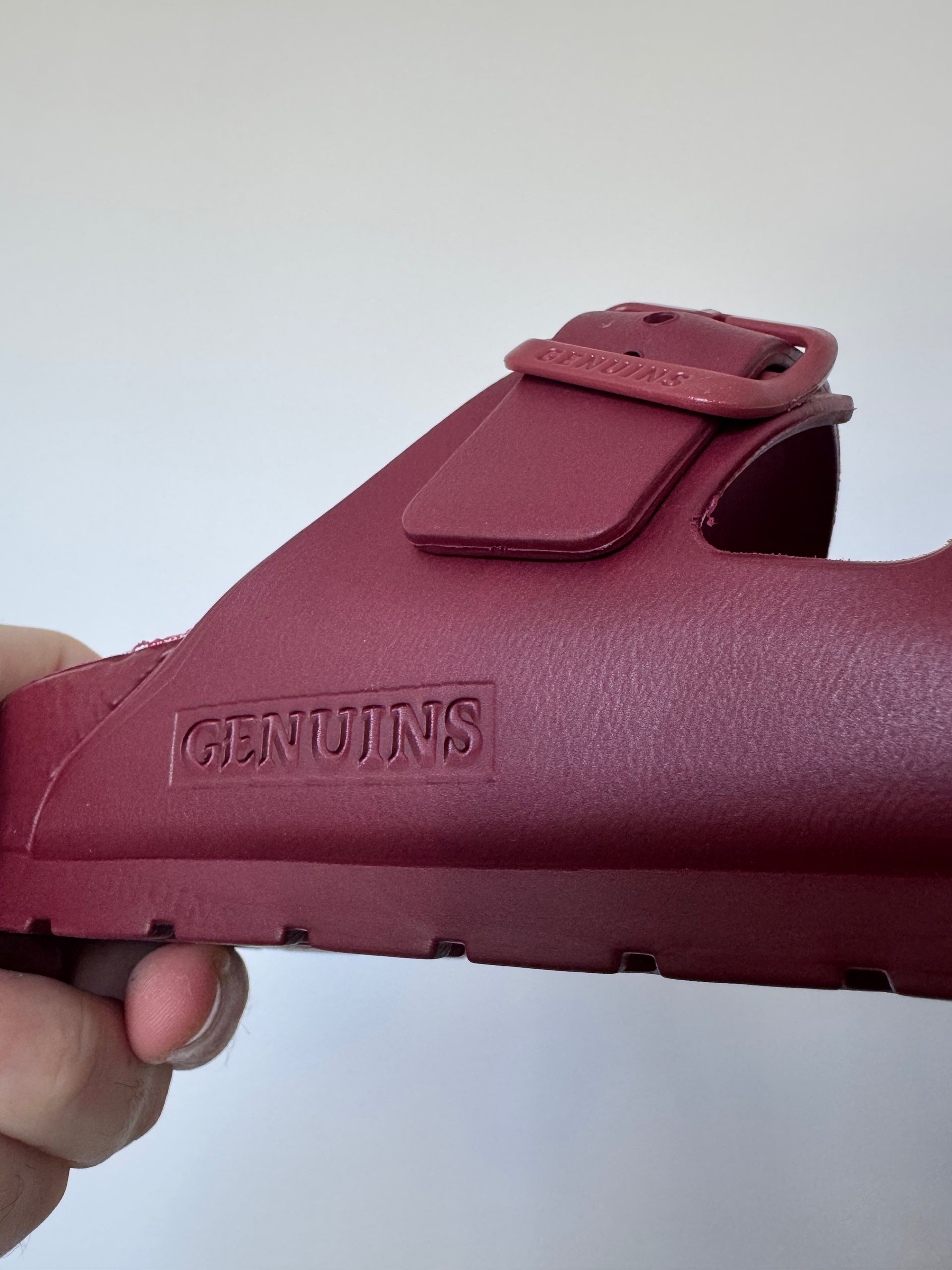 Genuins USA