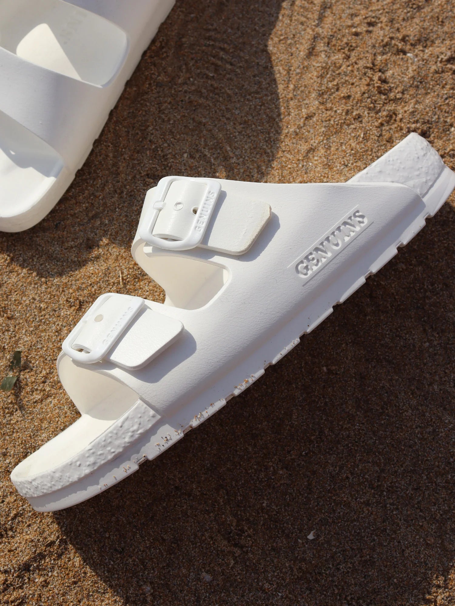 Mallorca | White