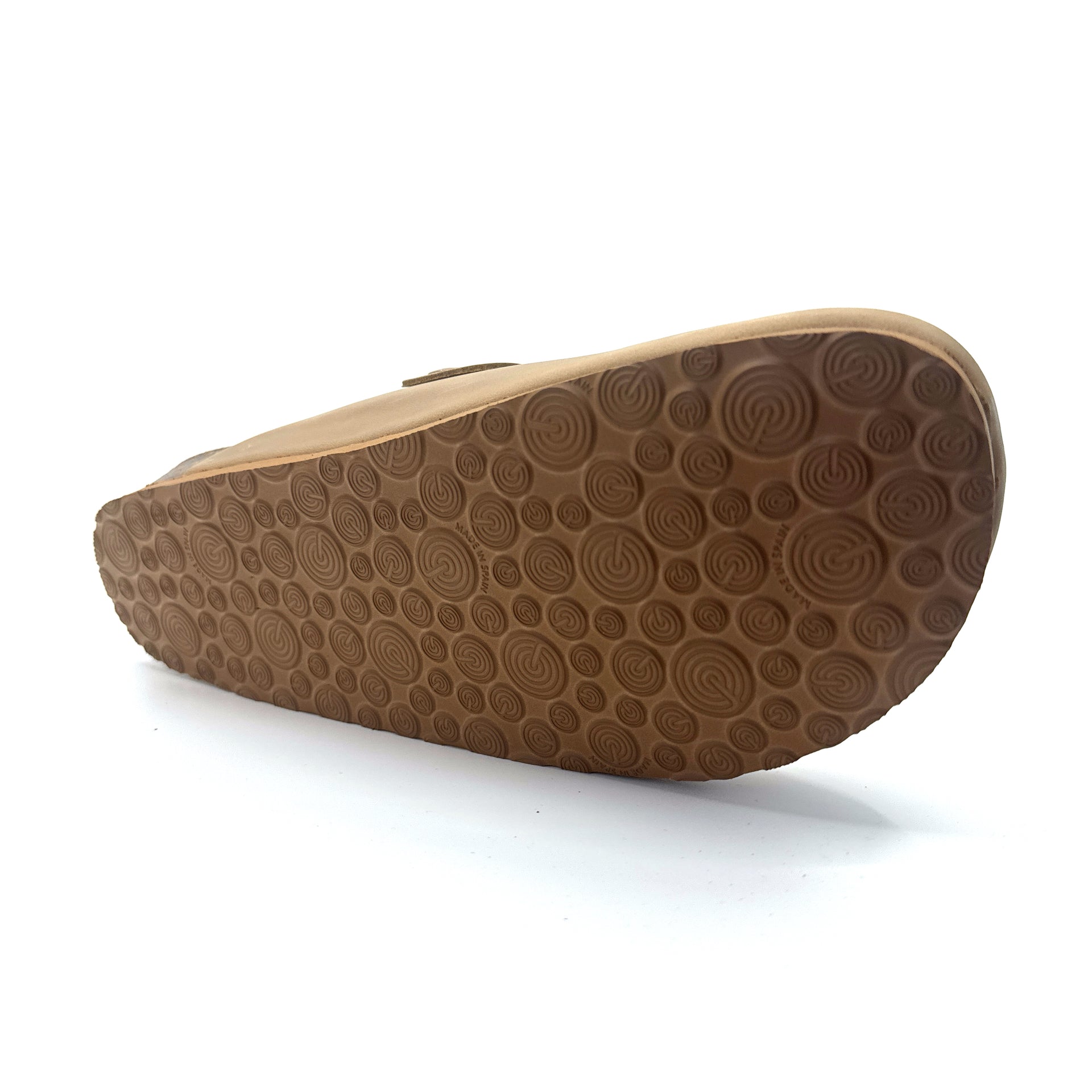 Riva Oiled Leather | Clay