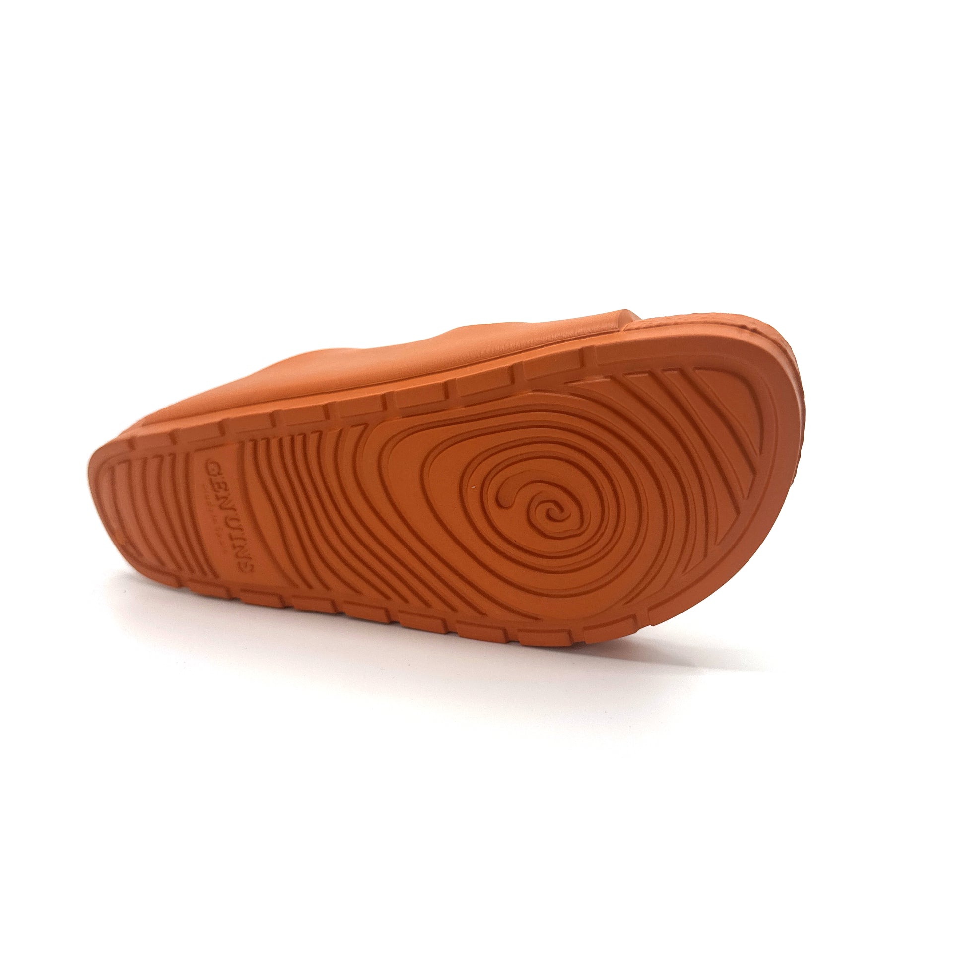 Mallorca | Austin Burnt Orange