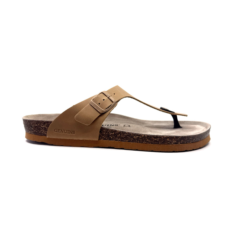 Rosas Oiled Leather | Clay
