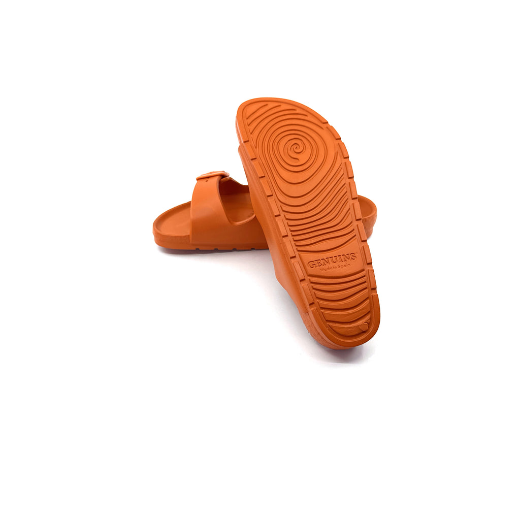 Mallorca | Austin Burnt Orange